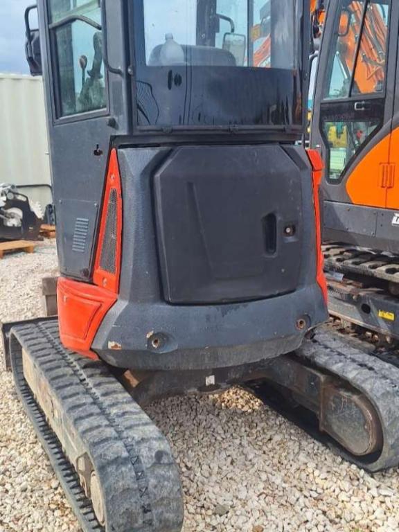 Eurocomach ES25ZT Photo 2