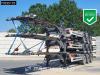 Kässbohrer CS 40ft Lift Axle Stack Photo 1 thumbnail