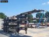 Kässbohrer CS 40ft Lift Axle Stack Photo 3 thumbnail
