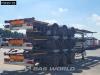 Kässbohrer CS 40ft Lift Axle Stack Photo 5 thumbnail