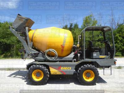 Dieci L4700 Photo 1