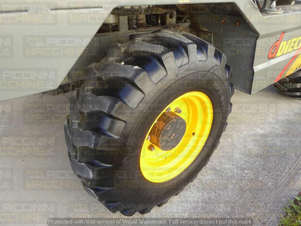 Dieci L4700 Photo 19