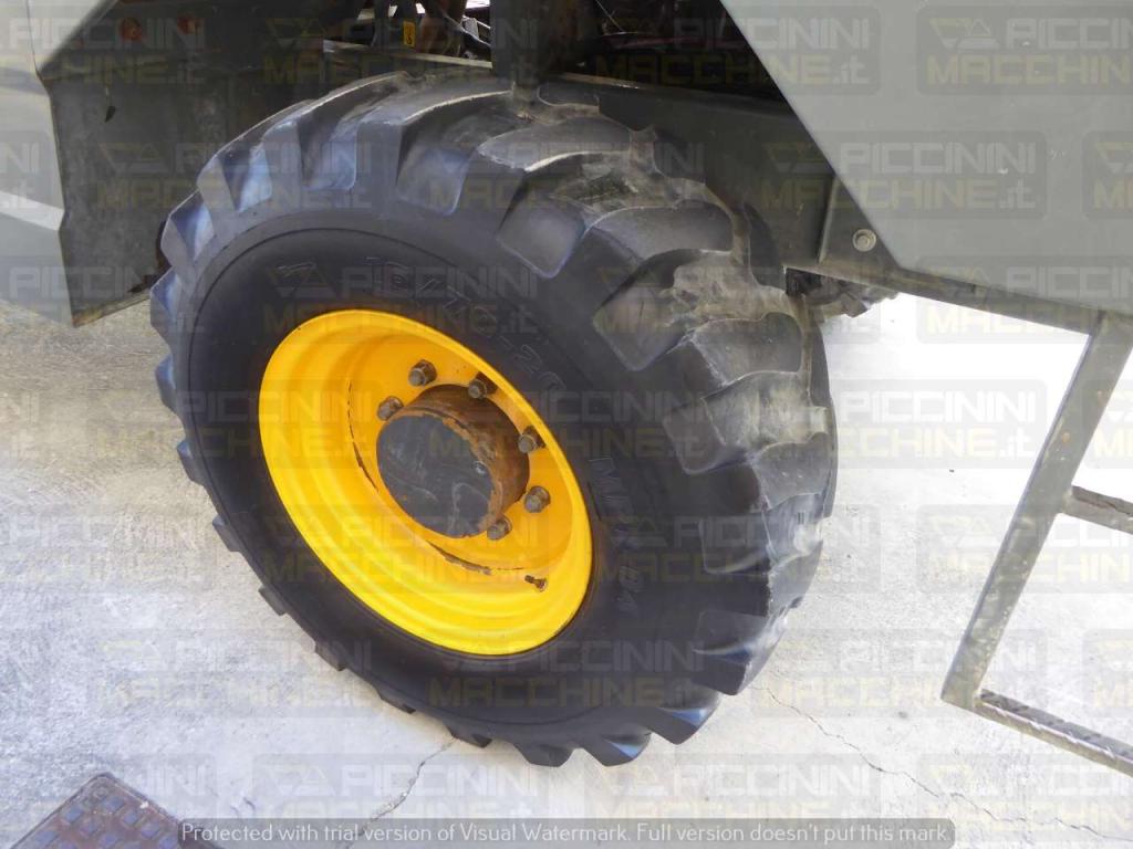 Dieci L4700 Photo 22