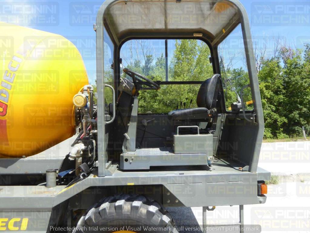 Dieci L4700 Photo 24