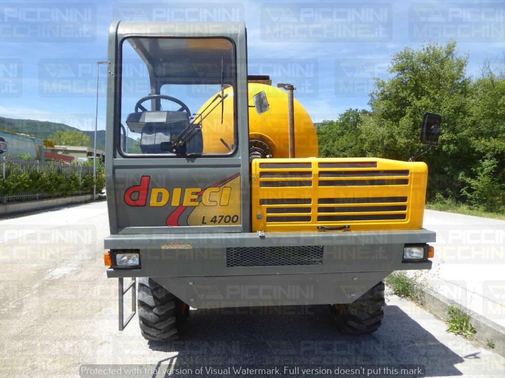 Dieci L4700 Photo 8