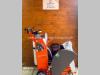 Husqvarna FS 400 LV con Disco NUOVO Photo 1 thumbnail