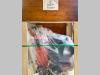 Husqvarna FS 400 LV con Disco NUOVO Photo 10 thumbnail