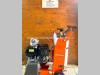 Husqvarna FS 400 LV con Disco NUOVO Photo 2 thumbnail
