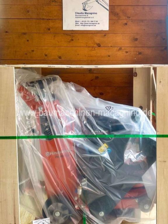 Husqvarna FS 400 LV con Disco NUOVO Photo 10