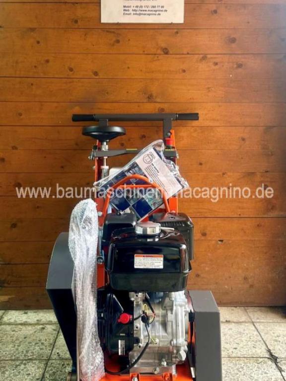 Husqvarna FS 400 LV con Disco NUOVO Photo 3