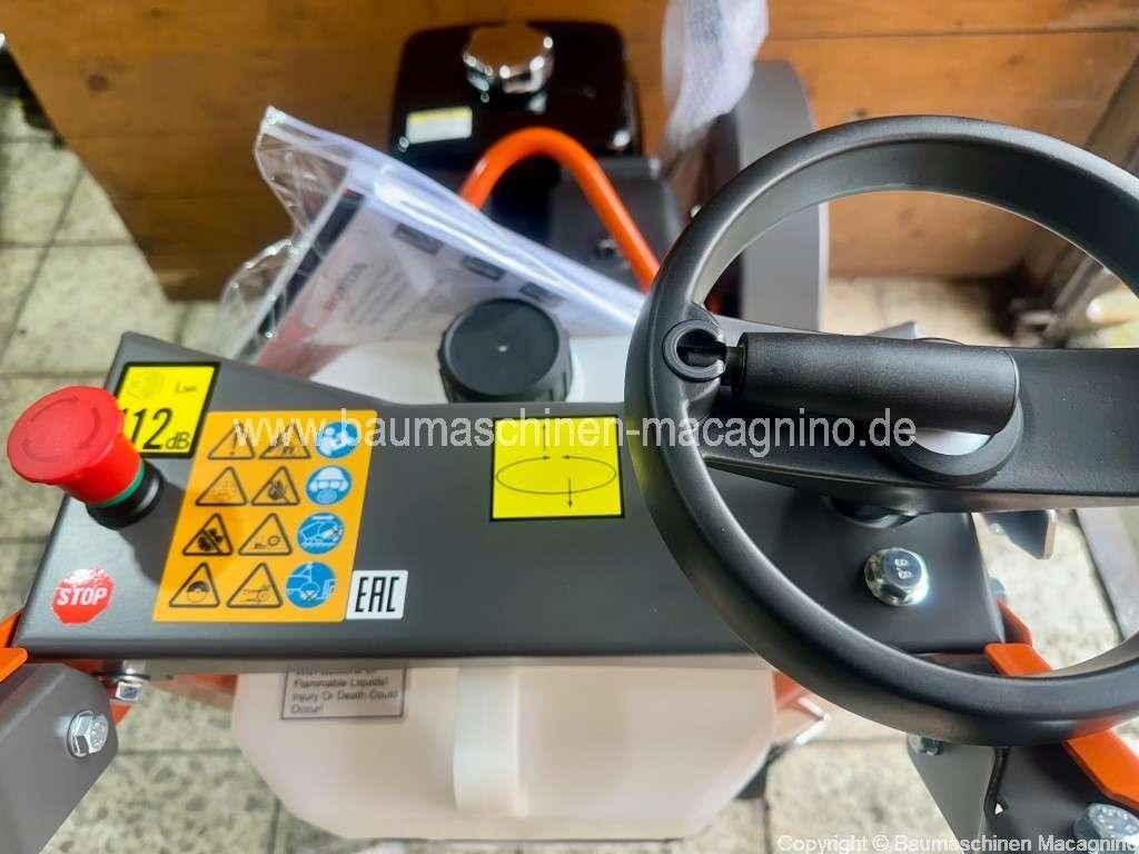 Husqvarna FS 400 LV con Disco NUOVO Photo 7