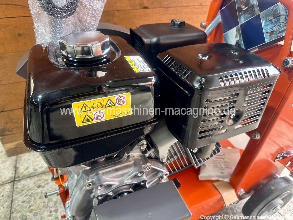 Husqvarna FS 400 LV con Disco NUOVO Photo 8