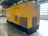 Caterpillar DE450GC - 450 kVA Stand-by Generator - DPX-18219 Photo 3 thumbnail