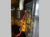 Caterpillar DE450GC - 450 kVA Stand-by Generator - DPX-18219 Photo 8 thumbnail