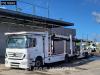 Mercedes-Benz Axor 1833 4X2 Photo 7 thumbnail