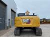 Caterpillar 323D3 Photo 4 thumbnail