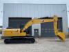 Caterpillar 323D3 Photo 6 thumbnail