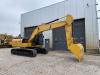 Caterpillar 323D3 Photo 7 thumbnail