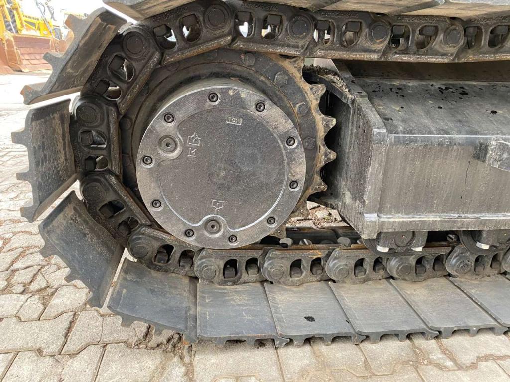 Caterpillar 323D3 Photo 13