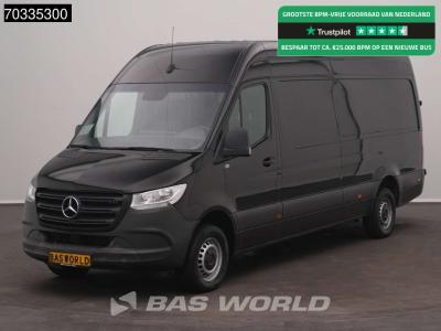 Mercedes-Benz Sprinter 317 CDI Automaat L3H2 3,5t Trekhaak AC/Climate MBUX Carplay Camera Parkeersensoren Euro6 L en vente par BAS World B.V.