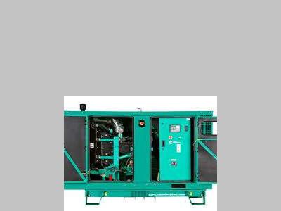 Cummins C66 en vente par B.D. Commerciale Srl