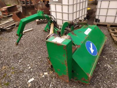 AMBENI TL 1300C en vente par Arnus Srl
