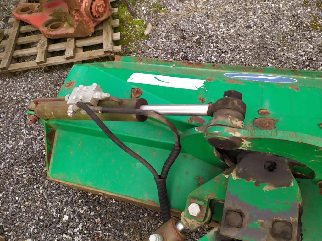 AMBENI TL 1300C Photo 3