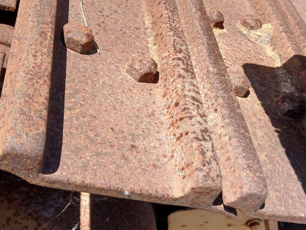 Caterpillar 973 Photo 4