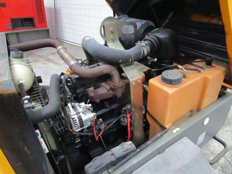 Ingersoll Rand 7 / 51 Photo 6