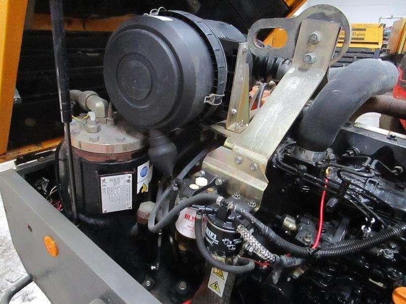 Ingersoll Rand 7 / 51 Photo 8