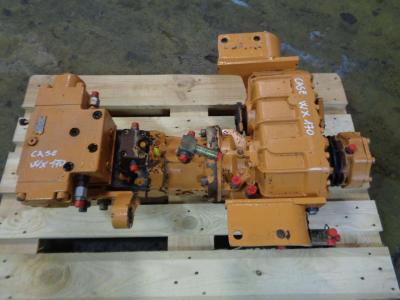 Transmission pour Case WX 170 en vente par PRV Ricambi Srl
