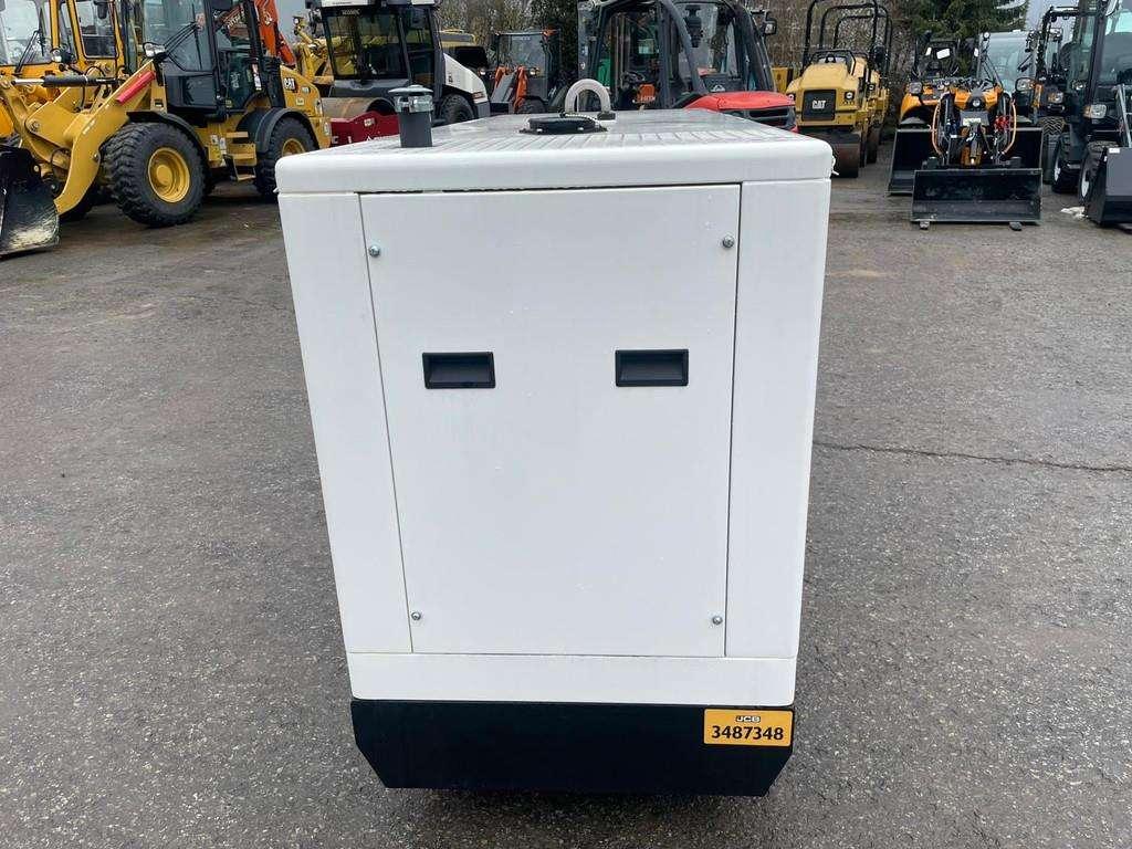 JCB G45QS Photo 5
