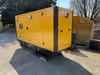 Caterpillar DE 165 EO en vente par Trazzi Macchine Srl