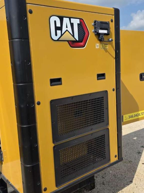 Caterpillar DE 165 EO Photo 12