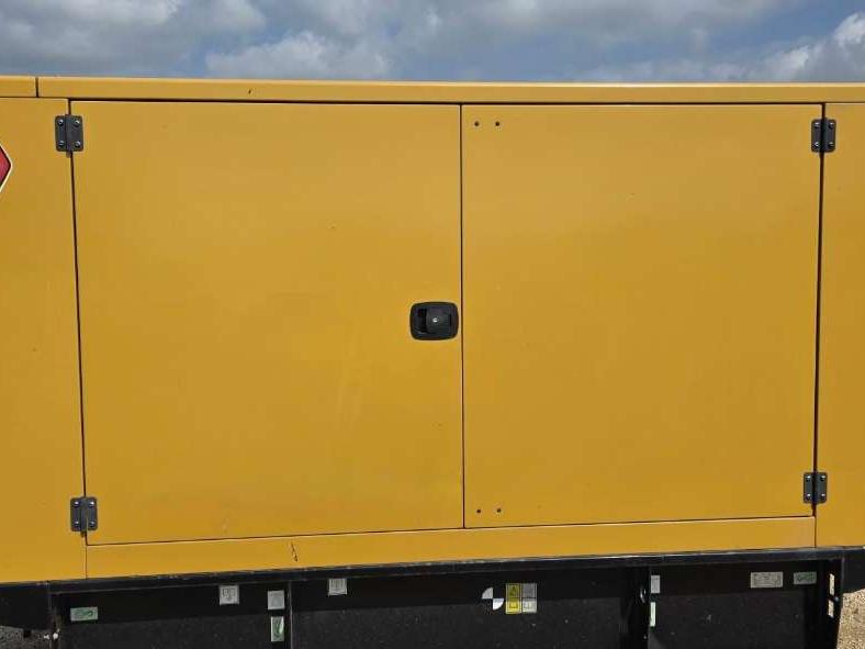 Caterpillar DE 165 EO Photo 15