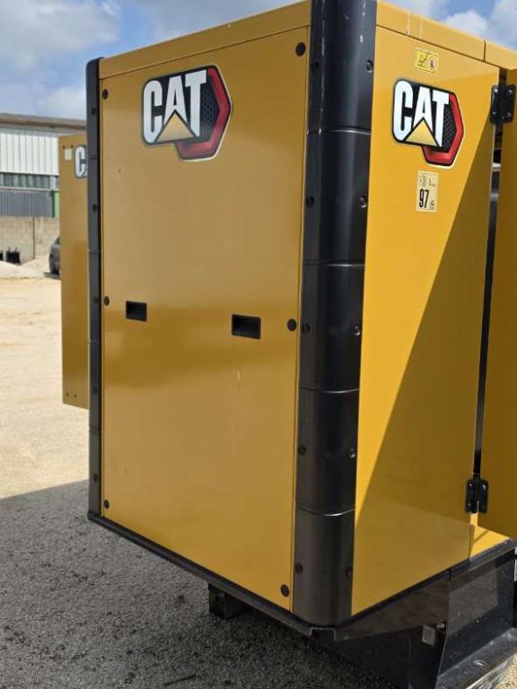 Caterpillar DE 165 EO Photo 7