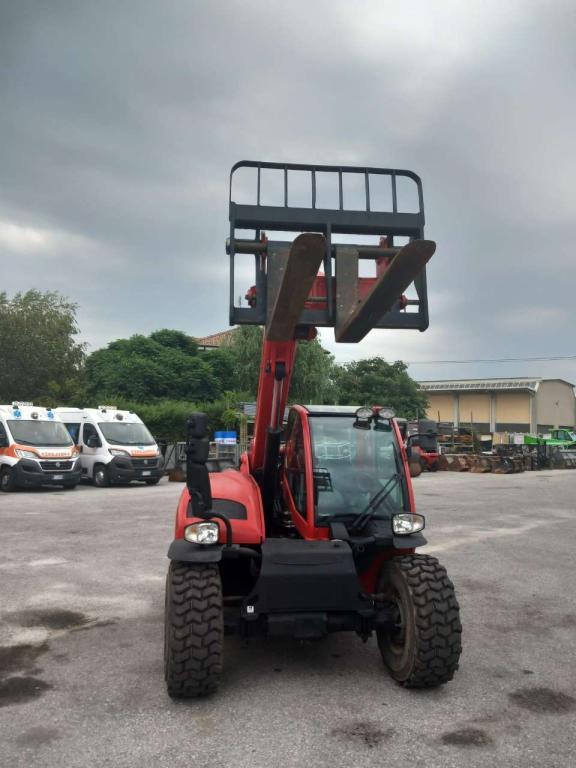 Manitou MT625H Photo 9