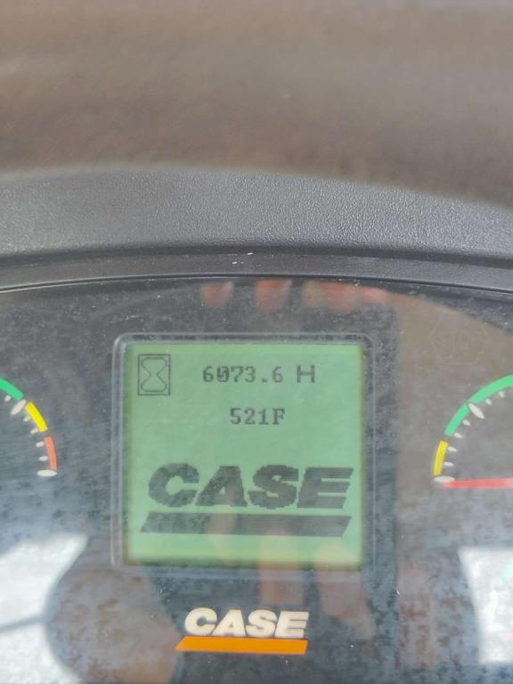 Case 521 F Photo 25
