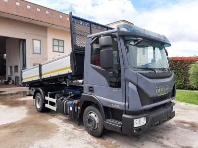 Iveco Eurocargo ML 75E21 /P en vente par PSL Autocarri Srl