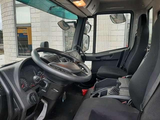 Iveco Eurocargo ML 75E21 /P Photo 10