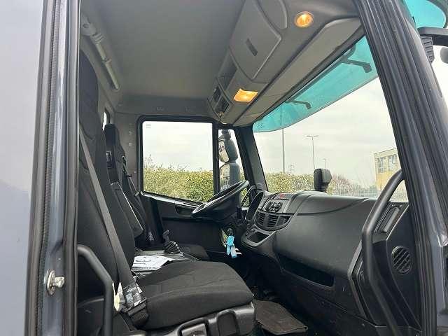 Iveco Eurocargo ML 75E21 /P Photo 11