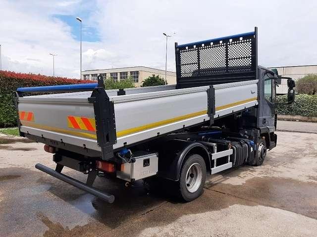 Iveco Eurocargo ML 75E21 /P Photo 3