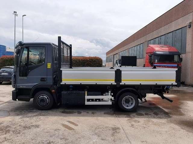 Iveco Eurocargo ML 75E21 /P Photo 7
