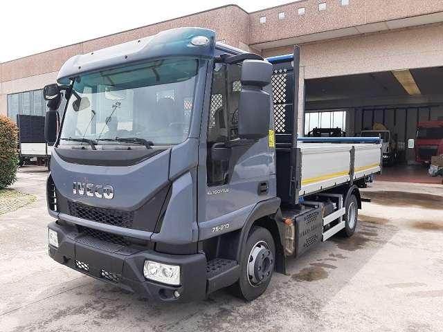 Iveco Eurocargo ML 75E21 /P Photo 8