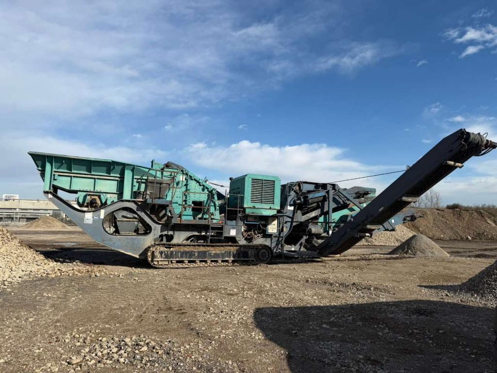 Terex Pegson 4242 Photo 2