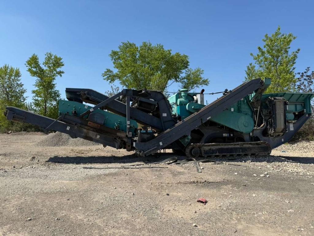 Terex Pegson 4242 Photo 5