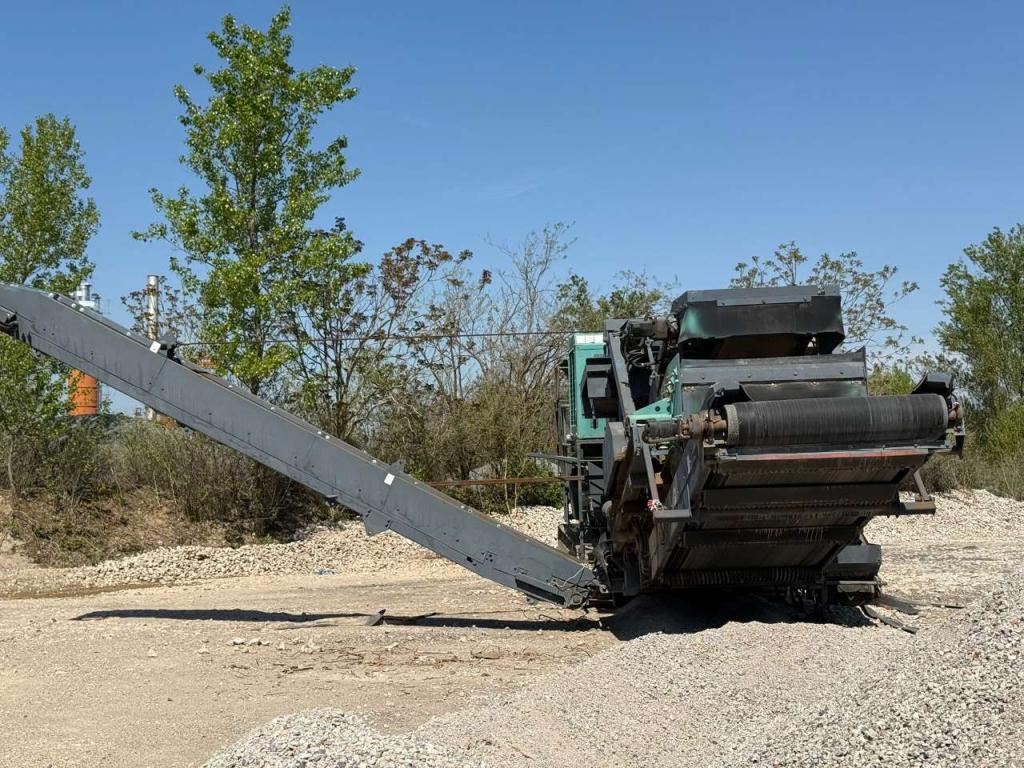 Terex Pegson 4242 Photo 6