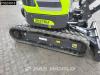 Zoomlion ZE27 GU KUBOTA ENGINE - PIN ON - CE CERTIFIED Photo 17 thumbnail