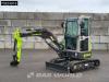 Zoomlion ZE27 GU KUBOTA ENGINE - PIN ON - CE CERTIFIED Photo 2 thumbnail