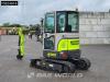Zoomlion ZE27 GU KUBOTA ENGINE - PIN ON - CE CERTIFIED Photo 3 thumbnail
